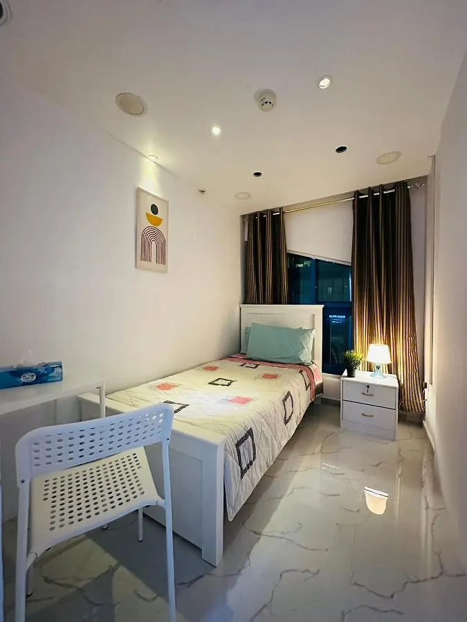 Dsv Property Abu Dhabi Homestay