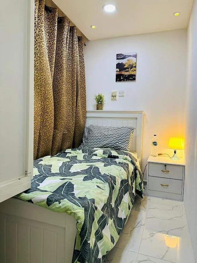 Dsv Property Abu Dhabi United Arab Emirates