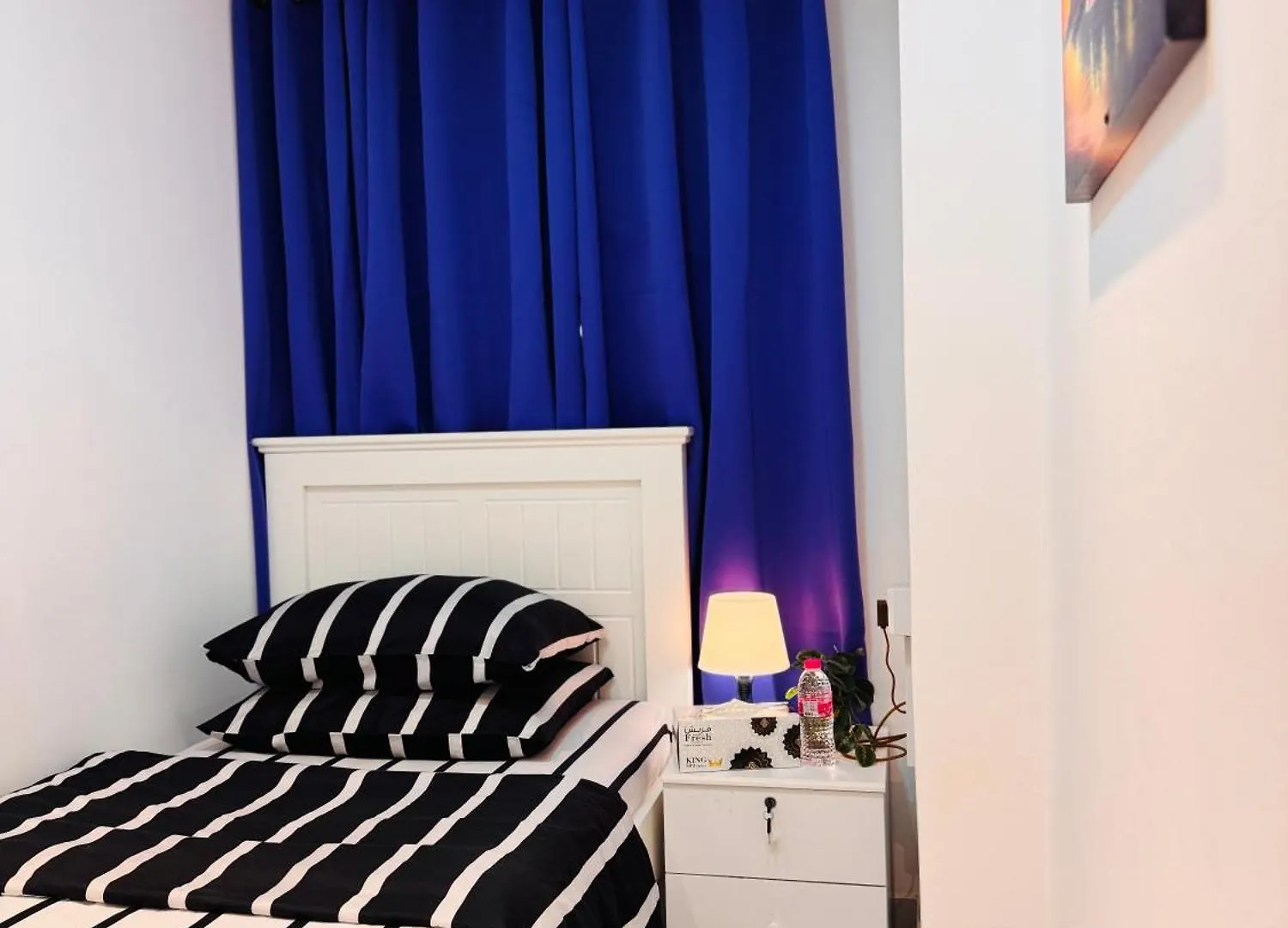 Homestay Dsv Property Abu Dhabi