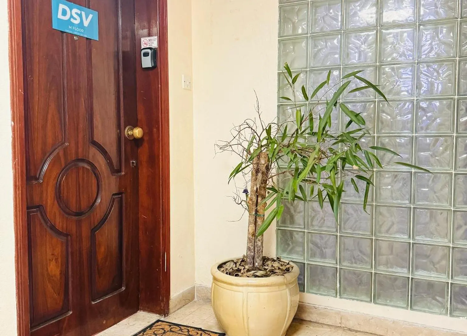 Homestay Dsv Property Abu Dhabi United Arab Emirates