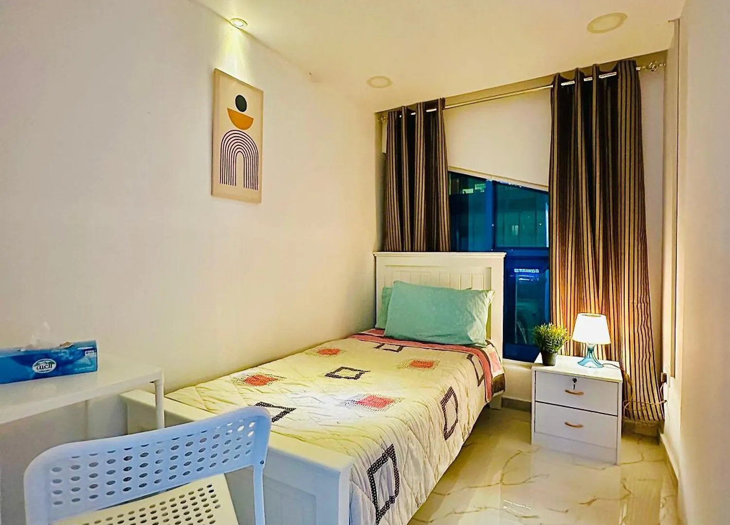 Dsv Property Abu Dhabi