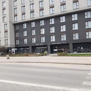  Apartament Yaroslav Polska