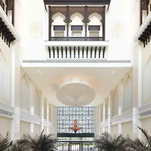 Bab Al Qasr Abu Zabi