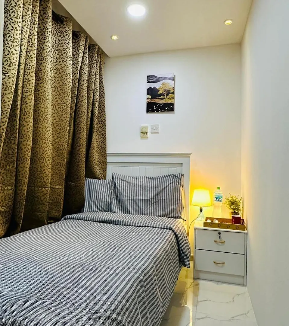 Dsv Property Abou Dabi Séjour chez l'habitant