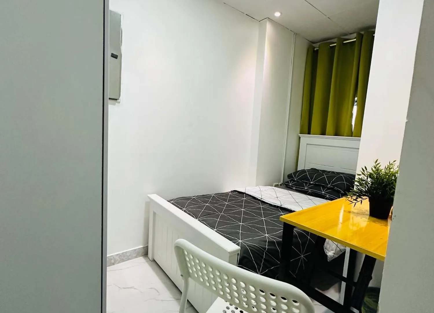 Séjour chez l'habitant Dsv Property Abou Dabi Émirats arabes unis