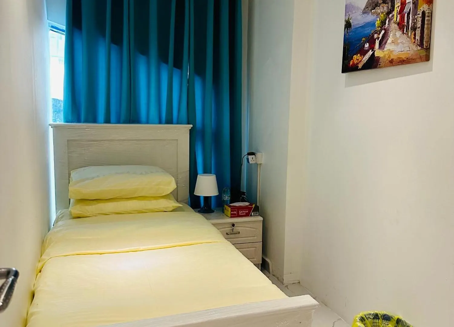 Dsv Property Abou Dabi