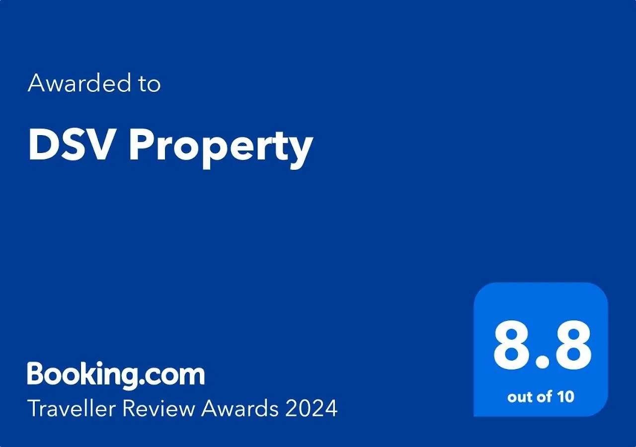 Dsv Property Abou Dabi Émirats arabes unis